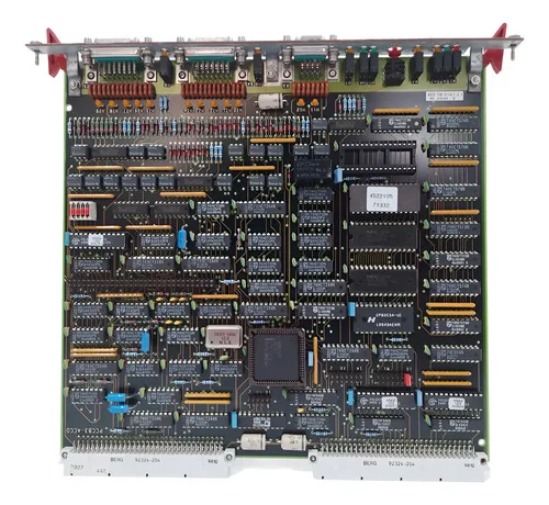 Placa Philips Integris Pccb3 Acco Cath Angio 4522-108-21141
