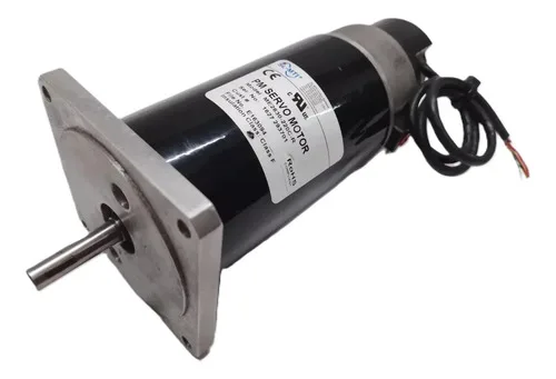 Servo Motor Sl-mti Me2630-220c-r 220v 0,83a 125w 4500rpm 