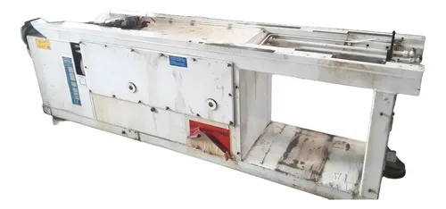 Rexroth Hydac Unidade Hidráulica C/ Base Estrutural 210 Bar