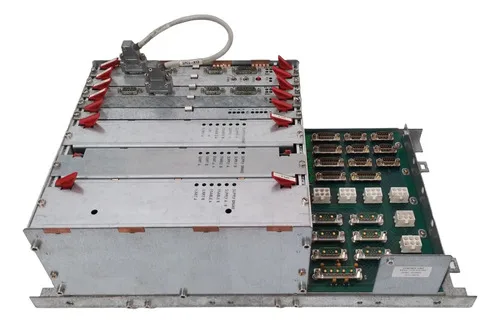 Painel Traseiro Philips Integris Cath Angio 4522-108-69764