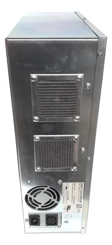 Cpu De Interface Rapida Philips Integris 4522-090-05901 200v