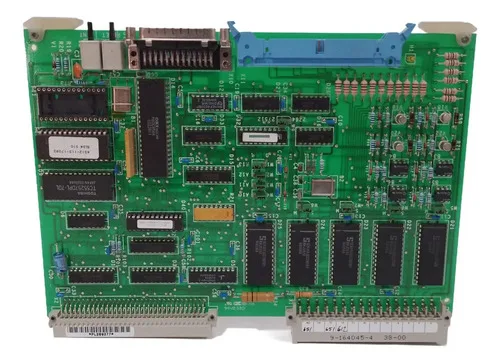 Placa De Circuito Philips Medical 4512 208 05641