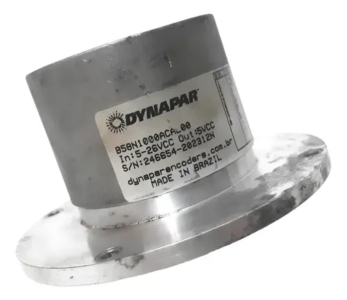 Encoder Incremental Dynapar B58n1000acal00 5-26vcc 246654