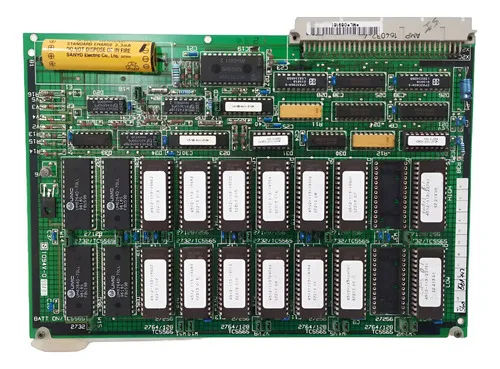 Placa De Circuito Philips Medical 4512 207 68211