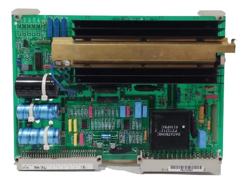 Placa De Circuito Philips Medical 4512 207 68413
