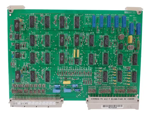 Placa De Circuito Philips Medical 4512 207 58904