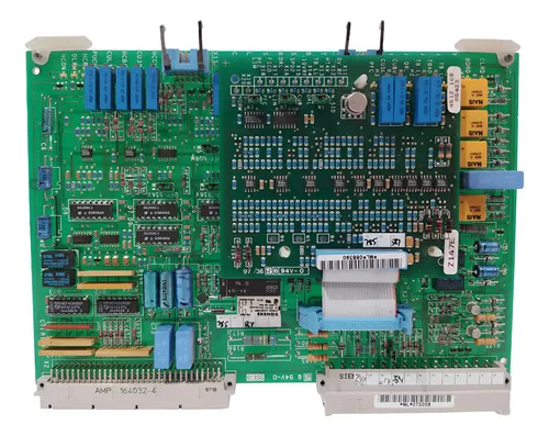 Placa De Circuito Philips Medical 4512 208 05305