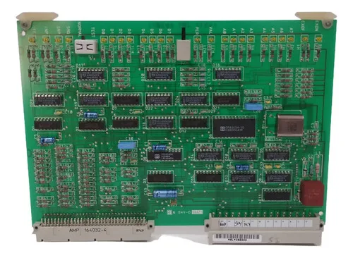 Placa De Circuito Philips Medical 4512 207 68307