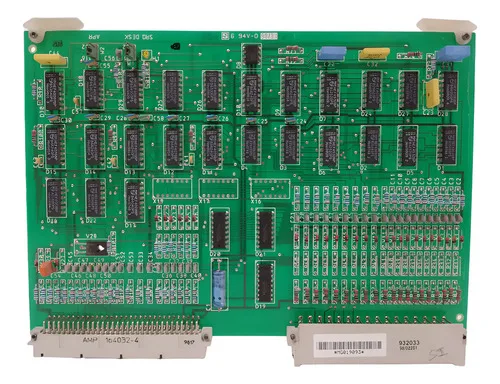 Placa De Circuito Philips Medical 4512 207 67606