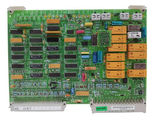 Placa De Circuito Philips Medical 4512 207 74108