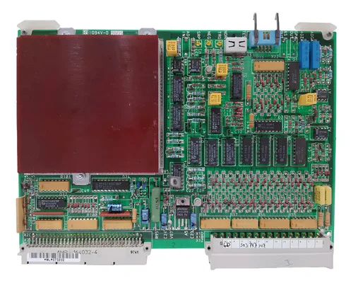 Placa De Circuito Philips Medical 4512 207 97804