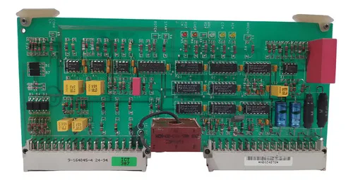 Placa De Circuito Philips Medical 4512 208 05543