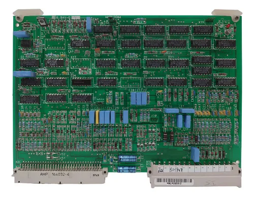 Placa De Circuito Philips Medical 4512 207 74207