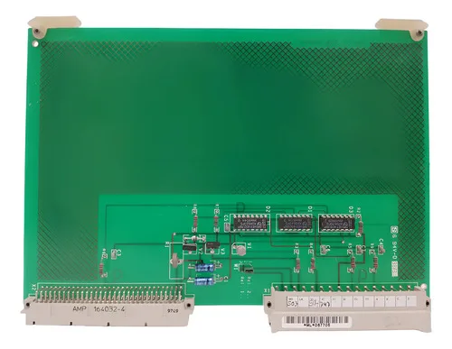 Placa De Circuito Philips Medical 4512 208 05922