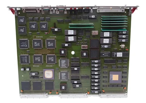 Placa De Circuito Ccb Philips Integris 4522 105 26413