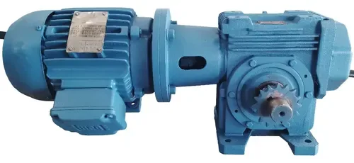 Motor Weg 440v Trif 1,25cv 3440rpm Redutor Cestari Mk50 1:25