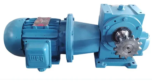 Motor Weg 440v 1cv 1730rpm Redutor Transmotecnica Mu05 1:20