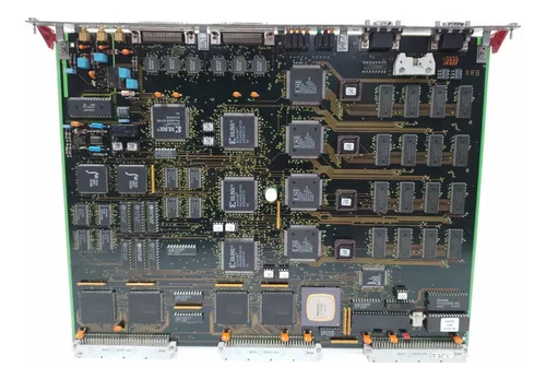 Placa De Circuito Ccb Philips Integris 4522 105 27584