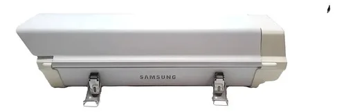 Caixa De Câmera Samsung Shb-4200 Vhcp030xex Box Camera Branco