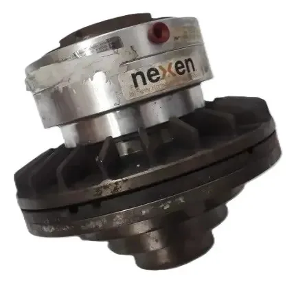 Limitador De Torque Nexen 806600 1,625  Mount Pilot