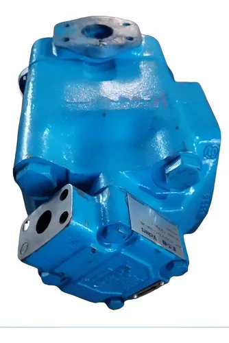 Bomba Hidráulica Variável Eaton Vickers 4520vq60a5-1aa-20