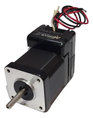 Motor Drive Ims Mdrive17 Mdif1719-e 12-48vdc