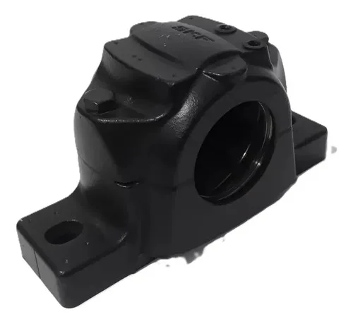 Mancal Bipartido Skf Serie Se 512-610 Novo 