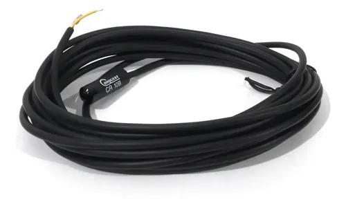 Cabo Receptor Conquest Cr10b-5 F32101005 Novo