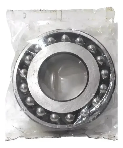  Rolamento Autocompensador De Esfera Skf 1312 Etn9 60mm Novo