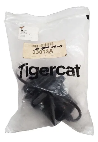 Joystick Single Tigercat 33013a - Peça Importada
