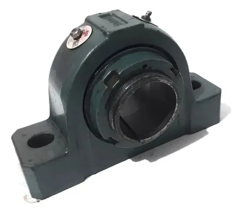 Mancal Com Rolamento Dodge 069418 5.908.249 Ay 78mm