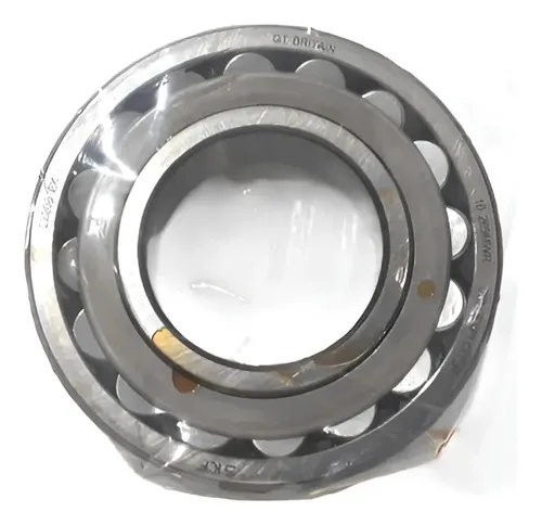 Rolamento Autocompensador De Rolos Skf 22208-ek 40mm Novo