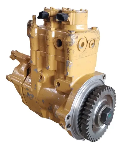 Bomba Injetora De Diesel Caterpillar 304-9809