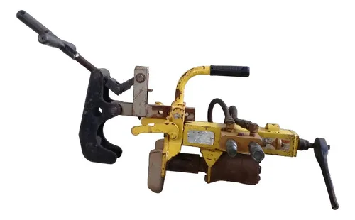 Furadeira Hidráulica Matweld 01500 Pressão 2000psi