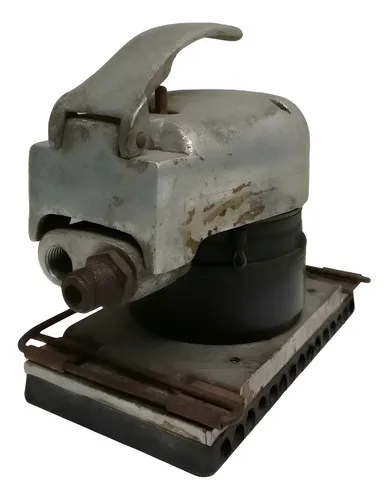 Lixadeira Pneumática Industrial  Pneumatic Co. L0.20