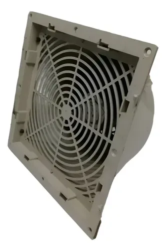 Cooler Sunon Dp200a 2123xbl 220v Com Caixa De Proteção 220v Sem Led