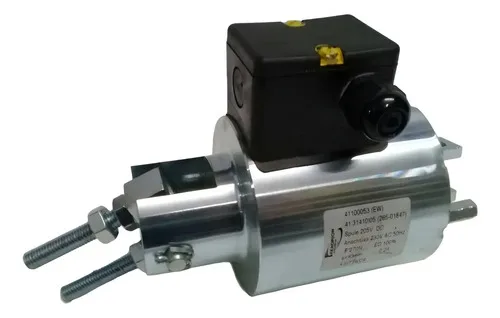 Eletrofreio Kendrion 205v Ksi719/c9