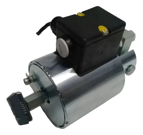 Eletro Freio Kendrion 205vdc  Ksi719/c9