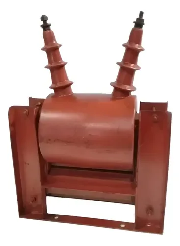 Transformador De Potência Brasformer Bsp15 13,2kv 110v 500va