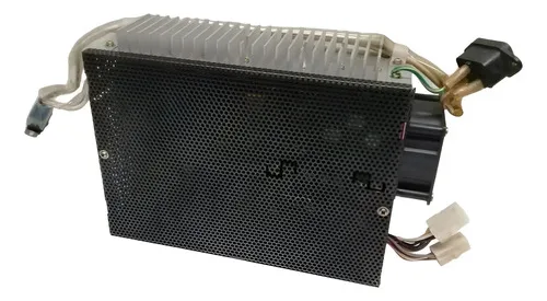 Fonte De Alimentação Mitsumi Sr92-1312m 110/220v 