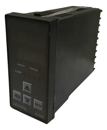 Indicador Digital Digitrol N2000 85-264v