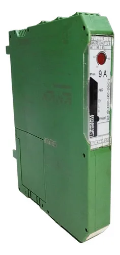 Acionador De Motor Phoenix Elr H51-iessc-24dc500ac-9 2902745