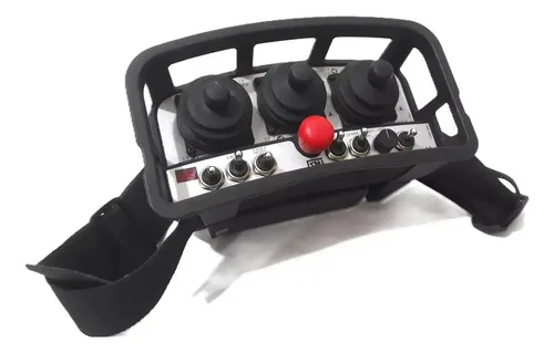 Transmissor De Joystick Nbb Nano Minor Smj