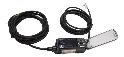 Amplificador Sensor Laser Keyence Il-1000 10-30vdc