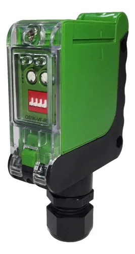 Sensor Fotoelétrico Sense Os1k-vf-rt-j