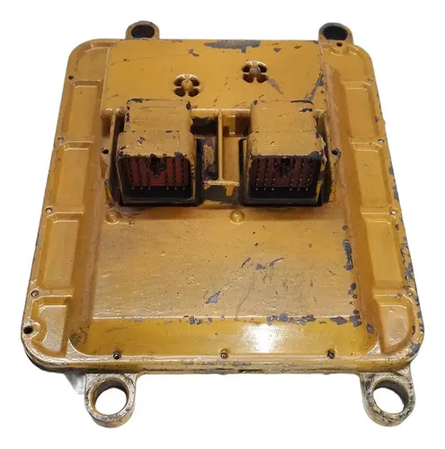 Módulo De Controle E Transmissão Ecm Caterpillar 9x5566-07