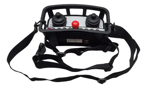 Controle Remoto Joystick Nbb Nano-l Smj-a2/2 Sem Bateria