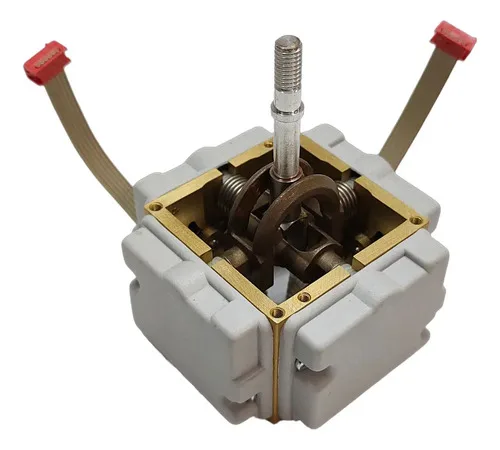 Joystick Controle Remoto 1 Step Hbc Radiomatic Jp110070