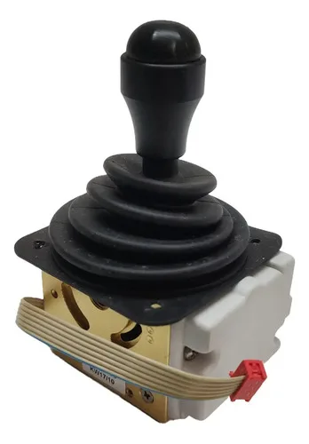 Joystick Controle Remoto 5 Steps Hbc Radiomatic Jp50u150