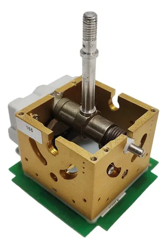 Joystick Controle Remoto 4 Steps Hbc Radiomatic Jc400004